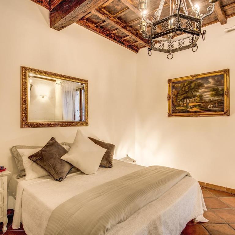FRESH HOUSE TREVI 1 - Appartamento - 2