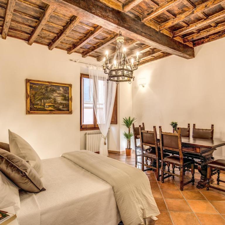 FRESH HOUSE TREVI 1 - Appartamento - 10