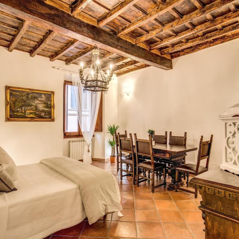 FRESH HOUSE TREVI 1 - Appartamento - 3