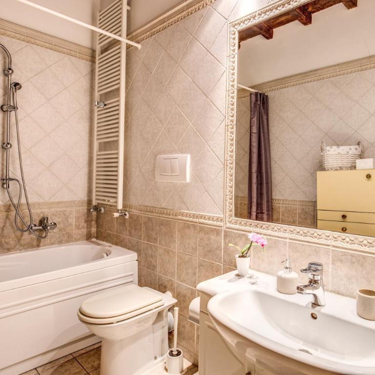 FRESH HOUSE TREVI 1 - Appartamento - 20