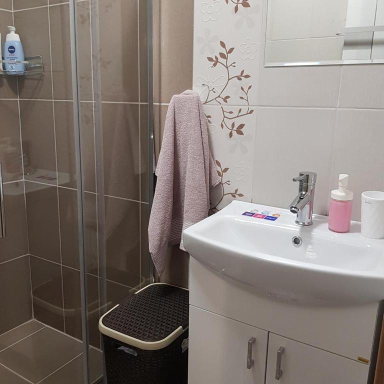 Apartman Andjela - Apartment - 16
