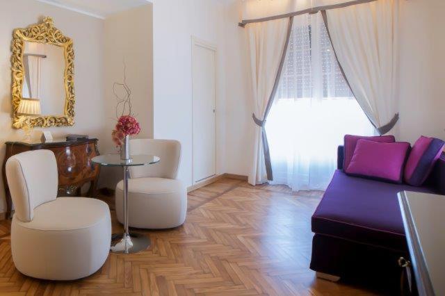 Hotel Jolanda - Junior Suite - 5