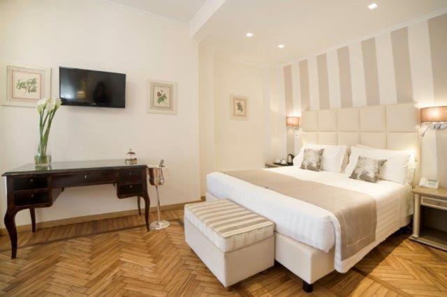 Hotel Jolanda - Junior Suite - 2