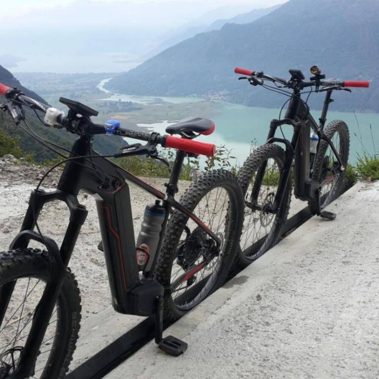 VILLA IRIS Three Bedroom Private Garden Bike&Boat&Scooter Lake Como - Villa con 3 Camere da Letto - 23