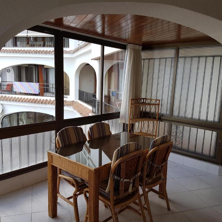 El peñoncillo - Apartment with Sea View - 23