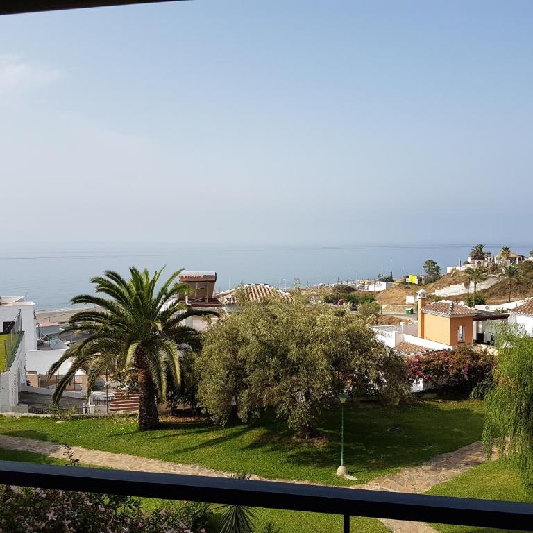 El peñoncillo - Apartment with Sea View - 1