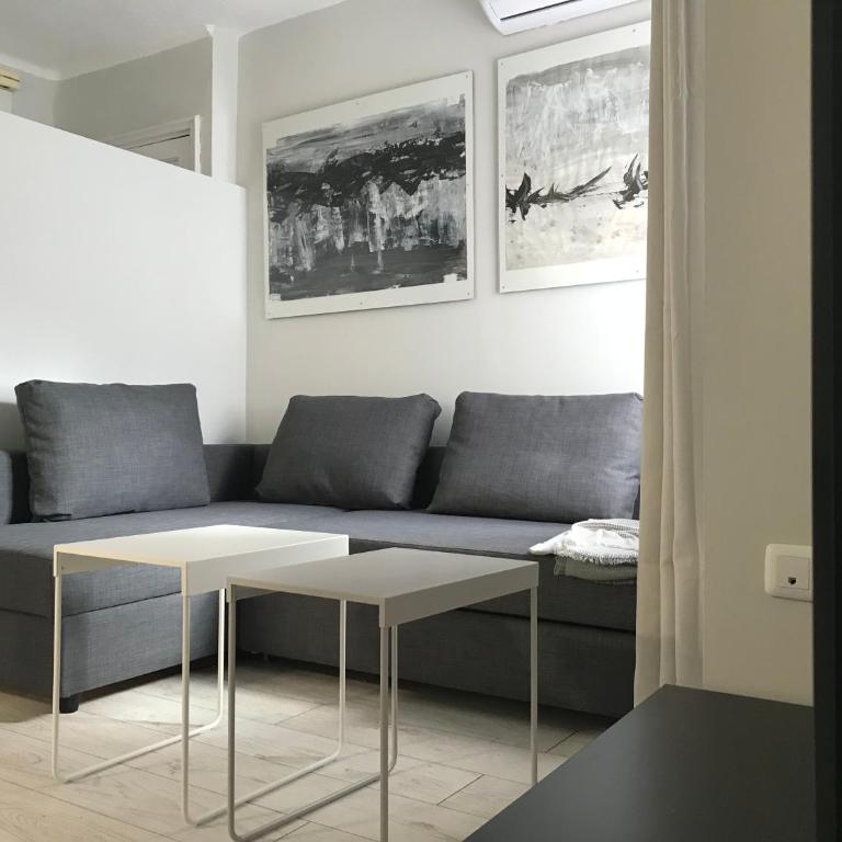 Casa del Vado - Apartamento - 1