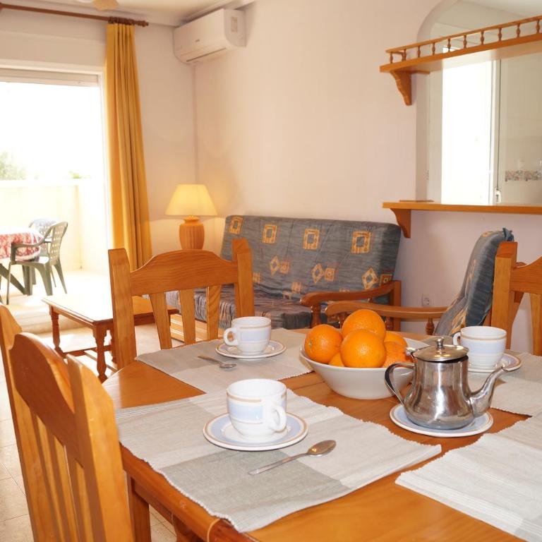 Puerto Mar Two Bedroom Apartment RP037 - Apartamento de 2 dormitorios - 11