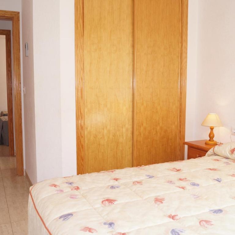 Puerto Mar Two Bedroom Apartment RP037 - Apartamento de 2 dormitorios - 15