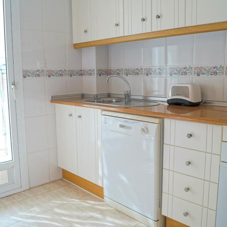 Puerto Mar Two Bedroom Apartment RP037 - Apartamento de 2 dormitorios - 12