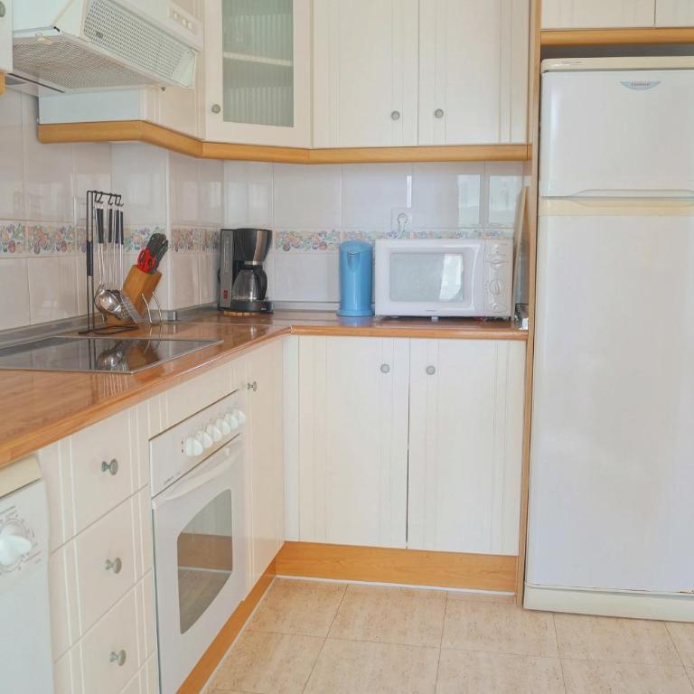 Puerto Mar Two Bedroom Apartment RP037 - Apartamento de 2 dormitorios - 13