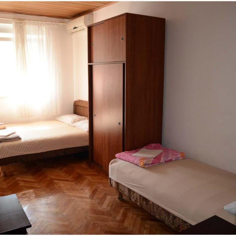 Apartments Roza - Apartment - 11