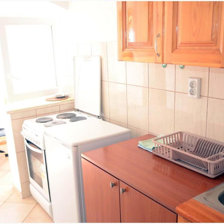 Apartments Roza - Apartment - 7
