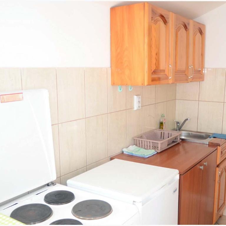 Apartments Roza - Apartment - 6