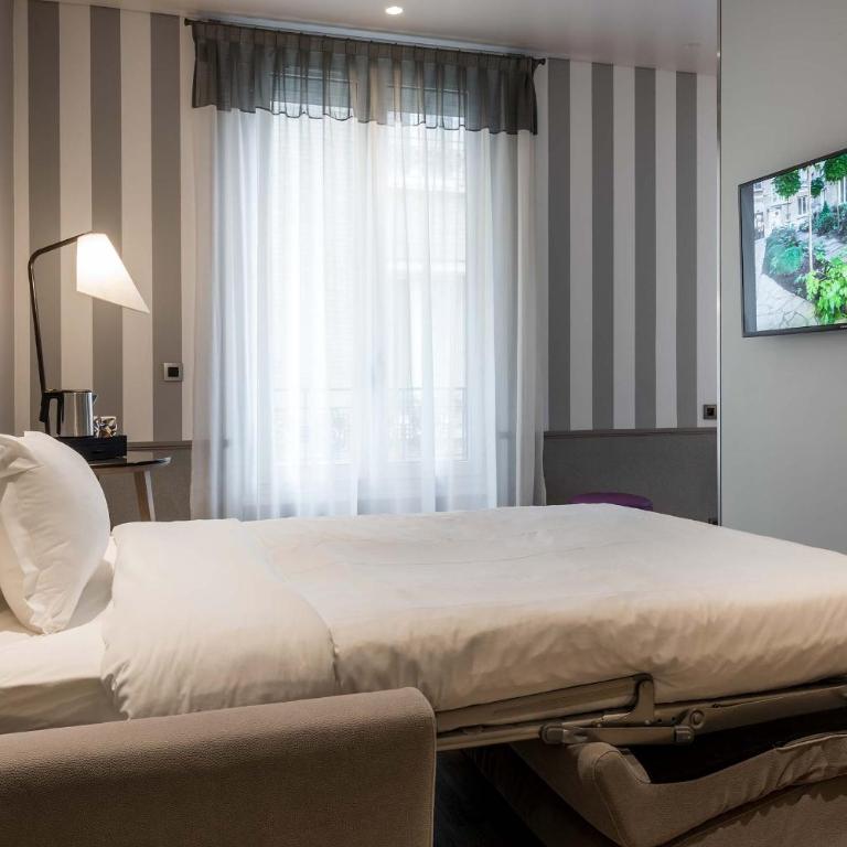 Hôtel Magellan - Suite Junior (3 Adultes) - 3