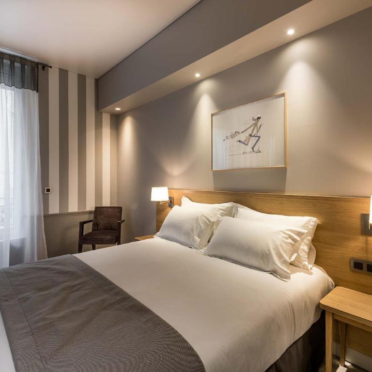 Hôtel Magellan - Suite Junior (2 Adultes) - 2