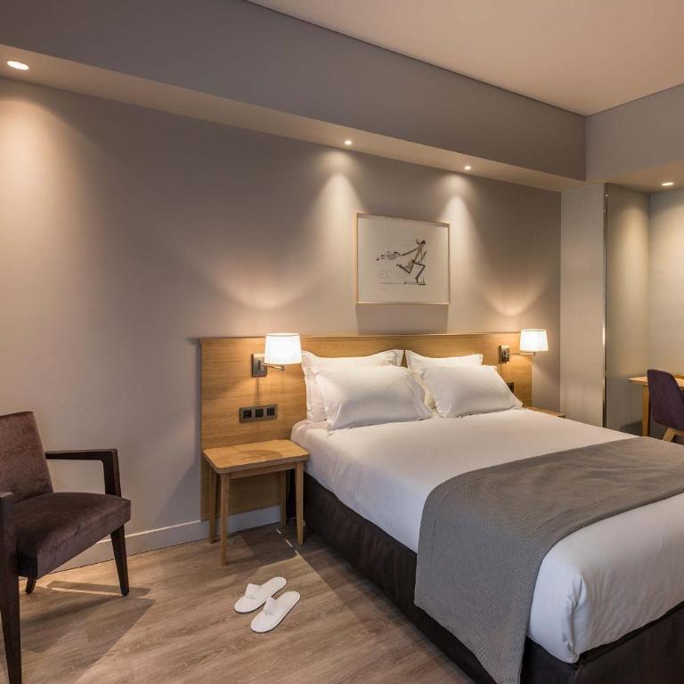 Hôtel Magellan - Suite Junior (2 Adultes) - 1