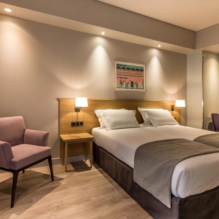 Hôtel Magellan - Suite Junior (3 Adultes) - 2
