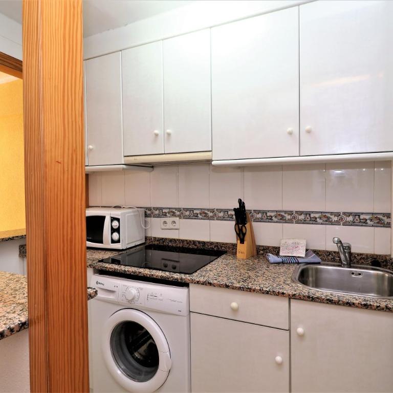 Carabelas II 6-2 - Apartamento - 9