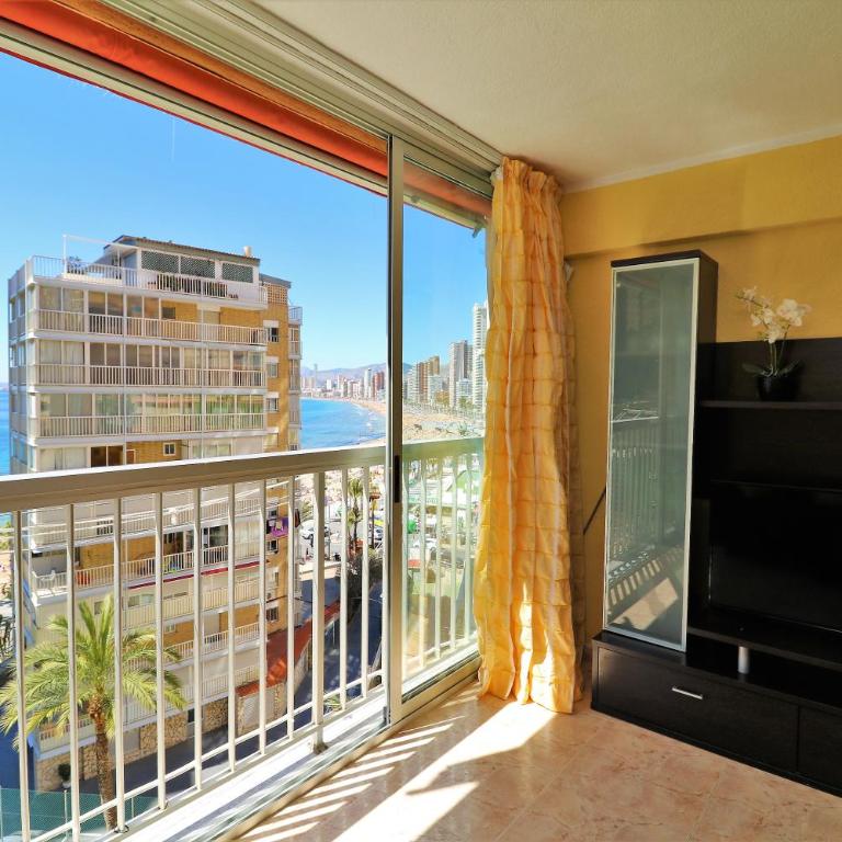 Carabelas II 6-2 - Apartamento - 21
