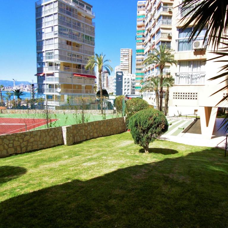 Carabelas II 6-2 - Apartamento - 25
