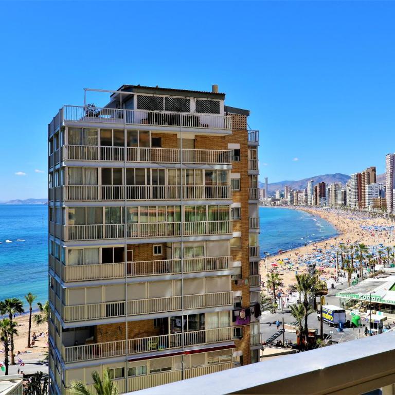 Carabelas II 6-2 - Apartamento - 3