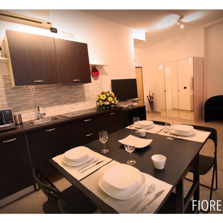Fiorentini21 - Casa Vacanze - 5
