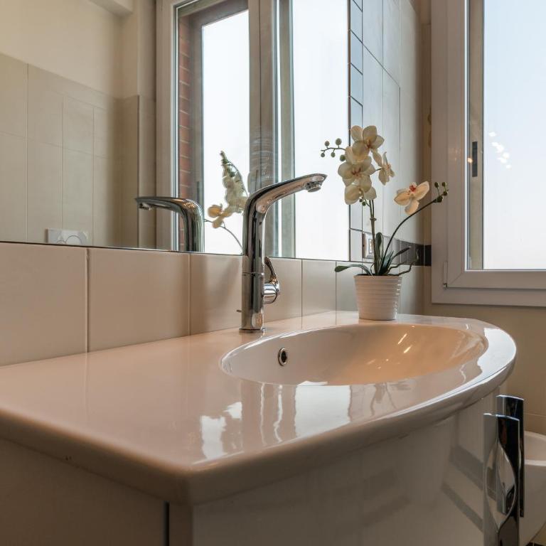 PADOVA TOWER 13TH FLOOR - Appartamento con 2 Camere da Letto - 3