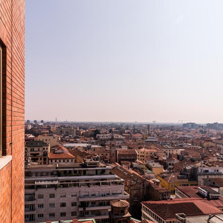 PADOVA TOWER 13TH FLOOR - Appartamento con Terrazza - 13