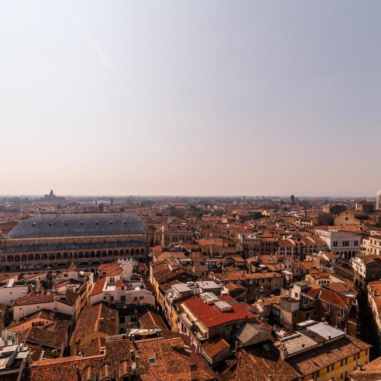 PADOVA TOWER 13TH FLOOR - Appartamento con Terrazza - 15