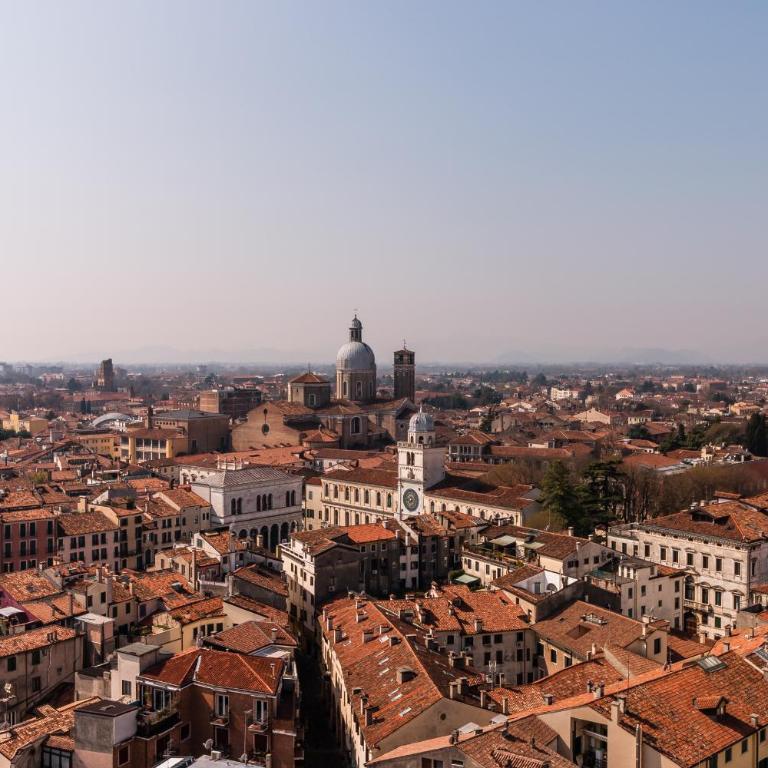 PADOVA TOWER 13TH FLOOR - Appartamento con Terrazza - 16