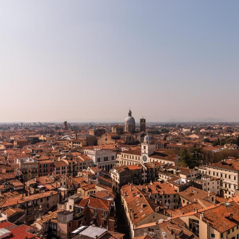 PADOVA TOWER 13TH FLOOR - Appartamento con Terrazza - 17