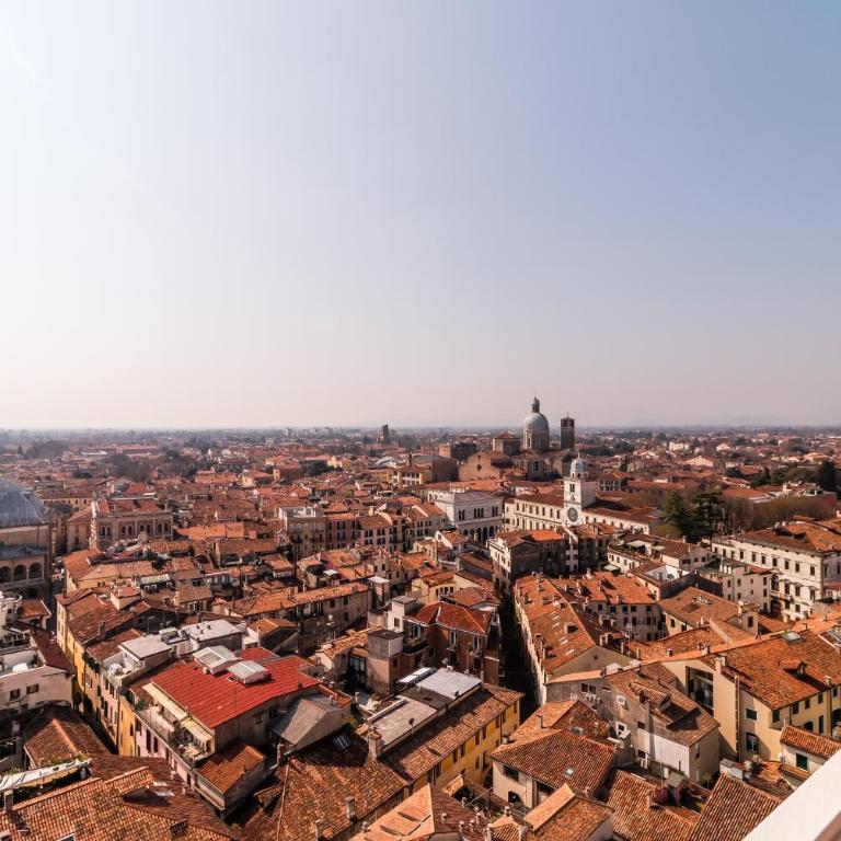 PADOVA TOWER 13TH FLOOR - Appartamento con Terrazza - 18