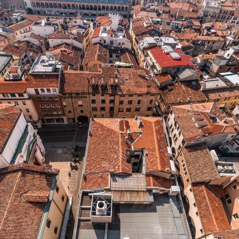 PADOVA TOWER 13TH FLOOR - Appartamento con Terrazza - 19