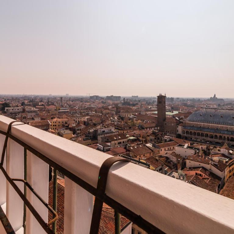 PADOVA TOWER 13TH FLOOR - Appartamento con Terrazza - 21