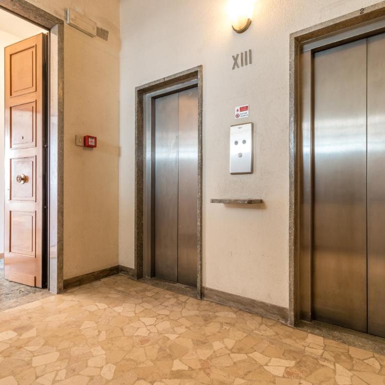 PADOVA TOWER 13TH FLOOR - Appartamento Superior - 2
