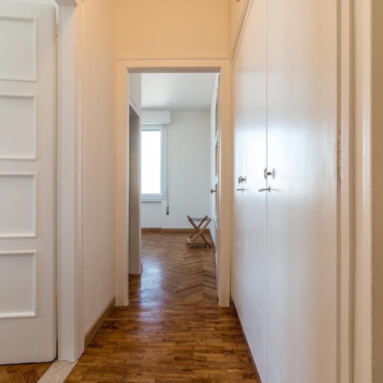 PADOVA TOWER 13TH FLOOR - Appartamento Superior - 20