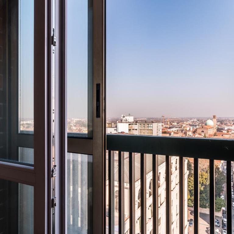 PADOVA TOWER 13TH FLOOR - Appartamento Superior - 29