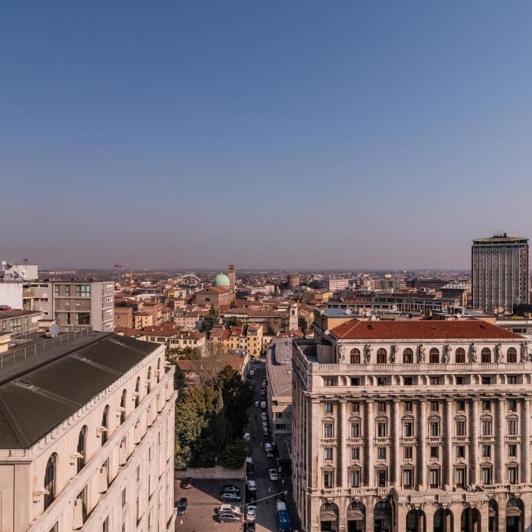 PADOVA TOWER 13TH FLOOR - Appartamento Superior - 30