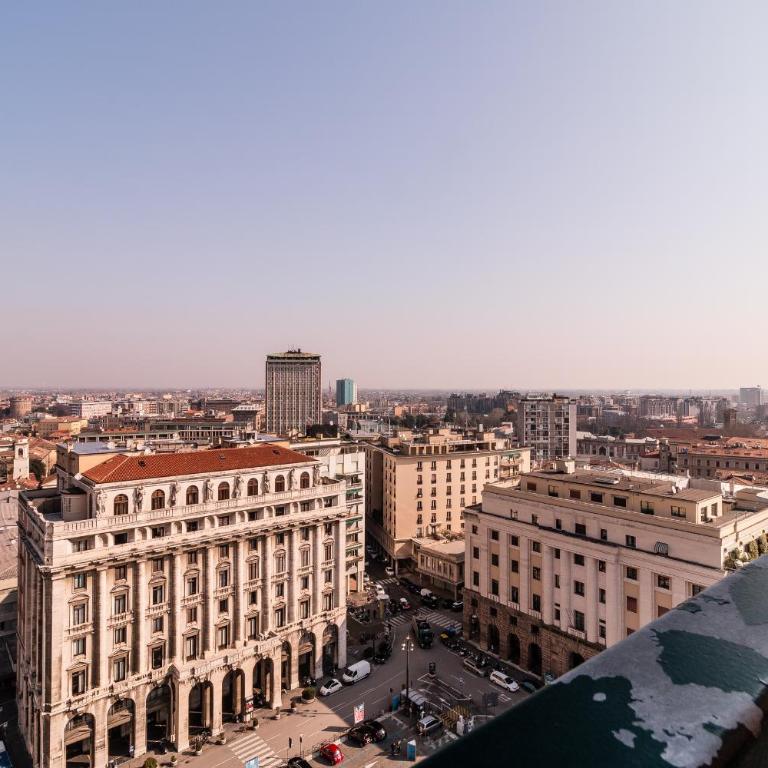 PADOVA TOWER 13TH FLOOR - Appartamento Superior - 31
