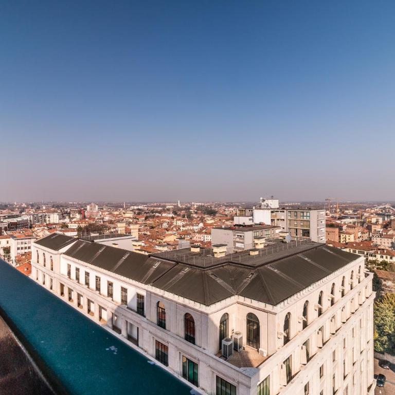 PADOVA TOWER 13TH FLOOR - Appartamento Superior - 32