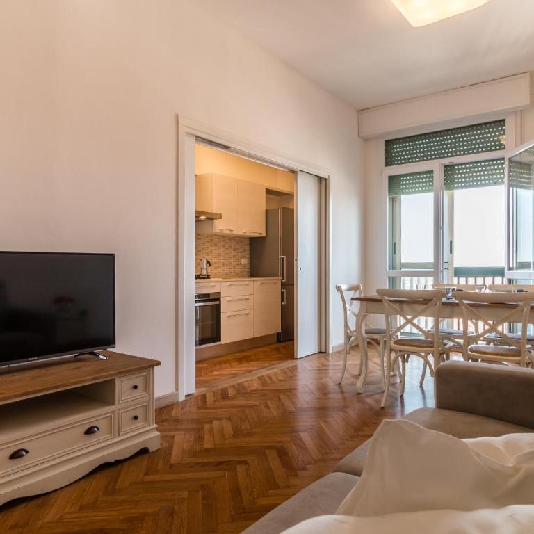 PADOVA TOWER 13TH FLOOR - Appartamento Superior - 36