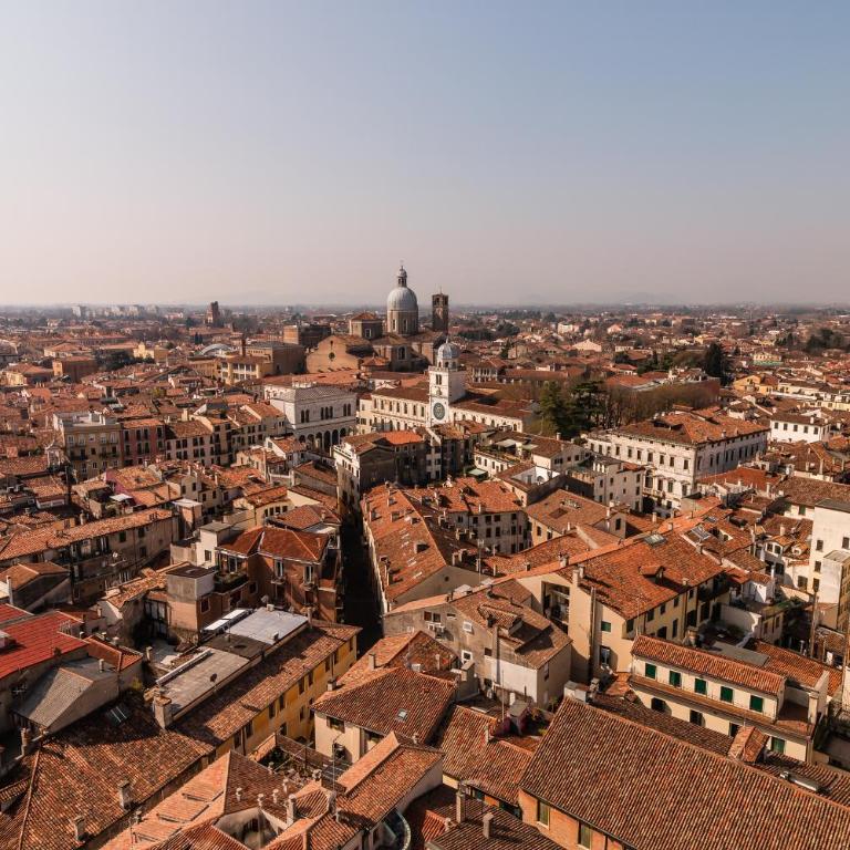 PADOVA TOWER 13TH FLOOR - Appartamento Deluxe - 3