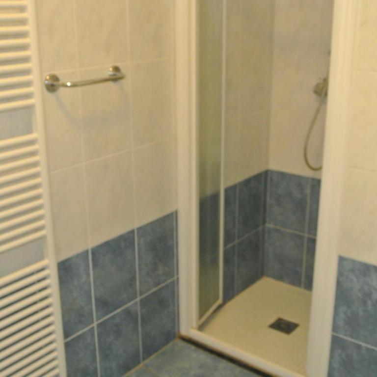 Condominio BILLA - Appartamento - Piano Terra - 15