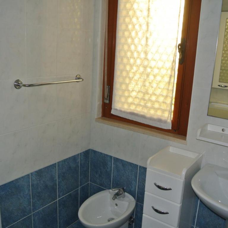 Condominio BILLA - Appartamento - Piano Terra - 12