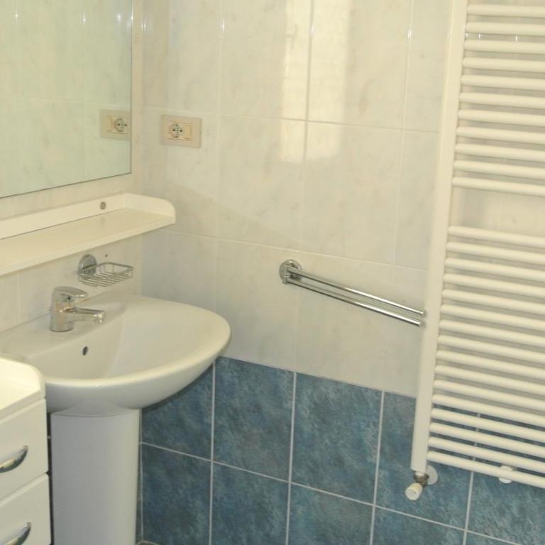 Condominio BILLA - Appartamento - Piano Terra - 11