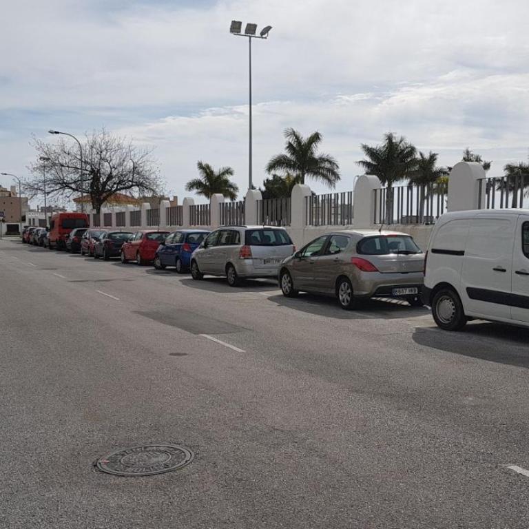 Apartamento Rulosol 3 - Apartment - 31