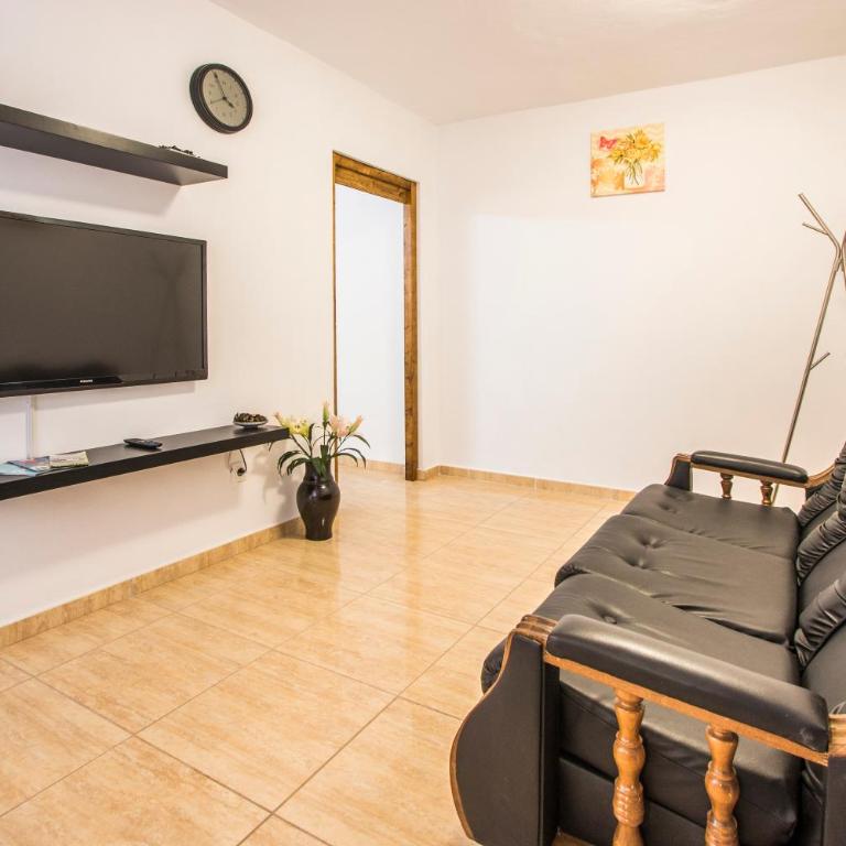 A Ensuite Apartment con Zona de Patio - Apartamento - Planta baja - 11