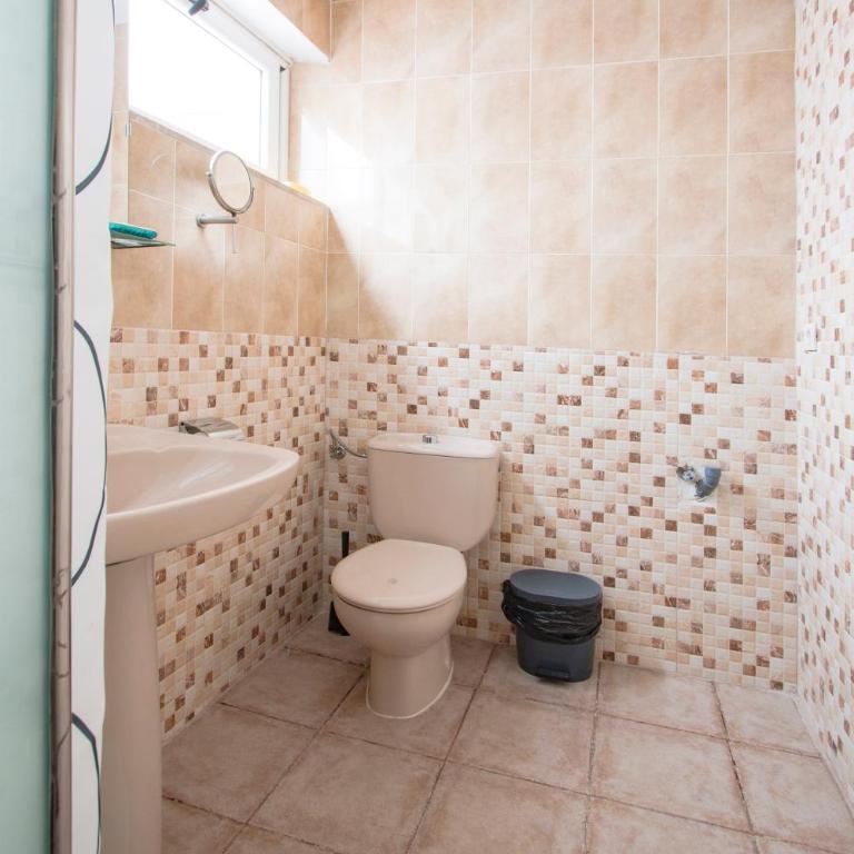 A Ensuite Apartment con Zona de Patio - Apartamento - Planta baja - 17