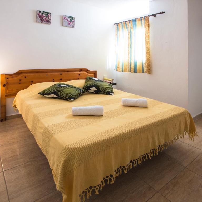 A Ensuite Apartment con Zona de Patio - Apartamento - Planta baja - 14